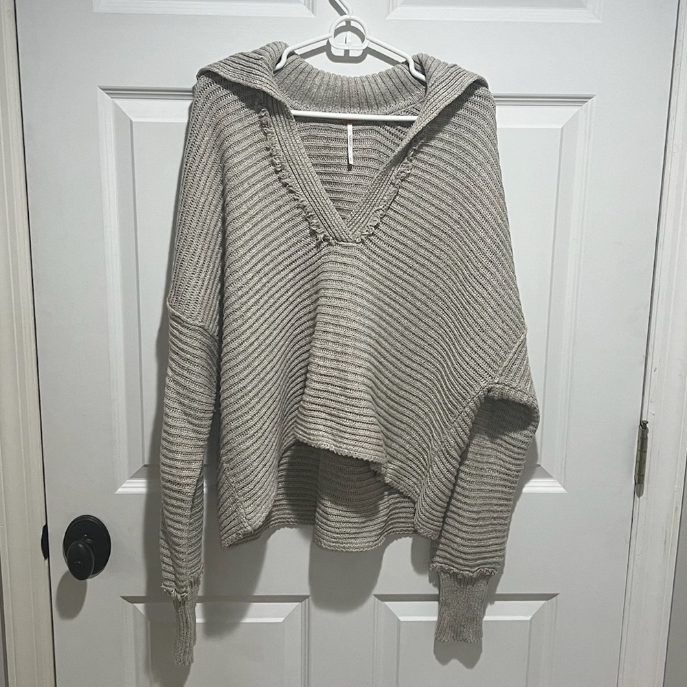 Free People Sweater